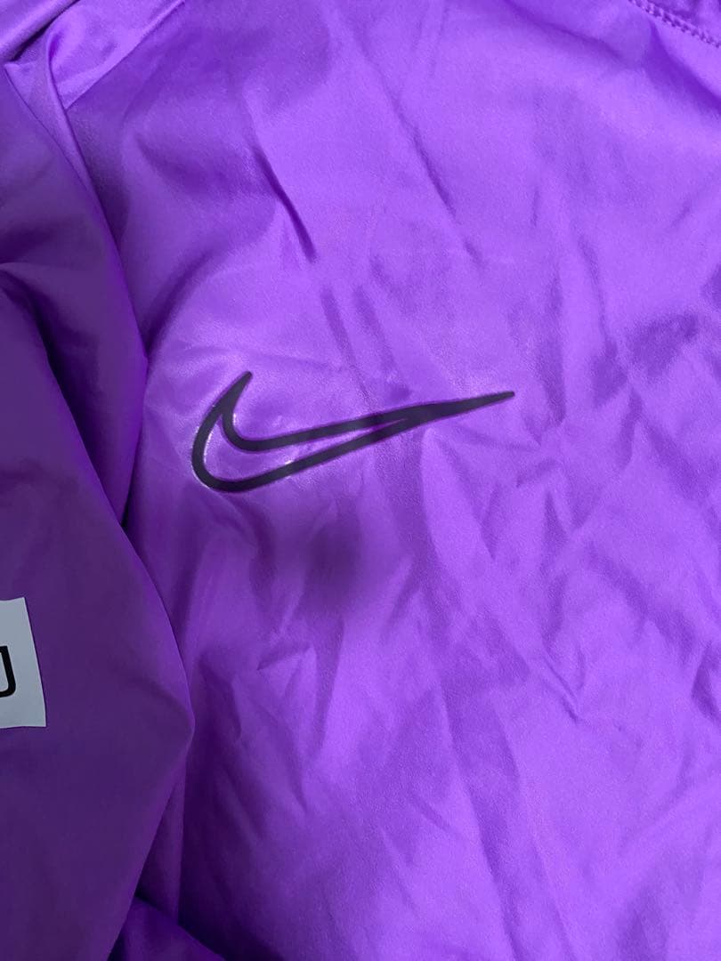 サンフレッチェ広島　ピステ　支給品　美品　Lサイズ