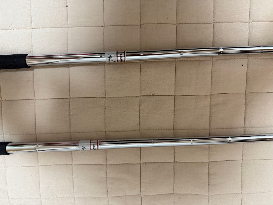 キャロウェイ　XHOTゴルフクラブセット