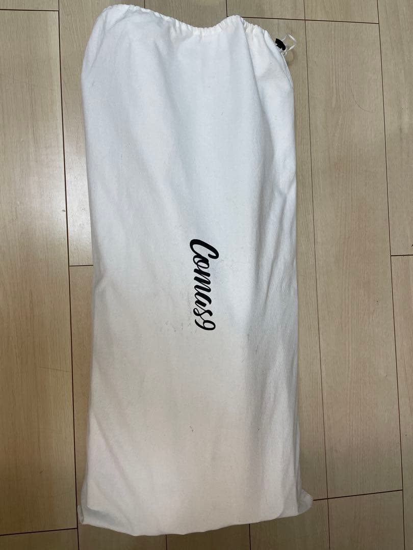 comas9 インディアンハンガー ウッドハンガー　韓国　キャンプ