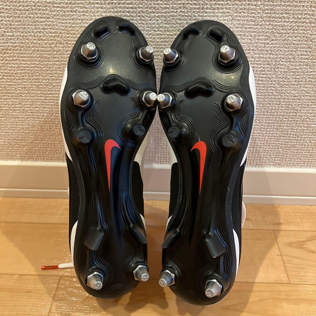 超美品！NIKE ティエンポレジェンド SG