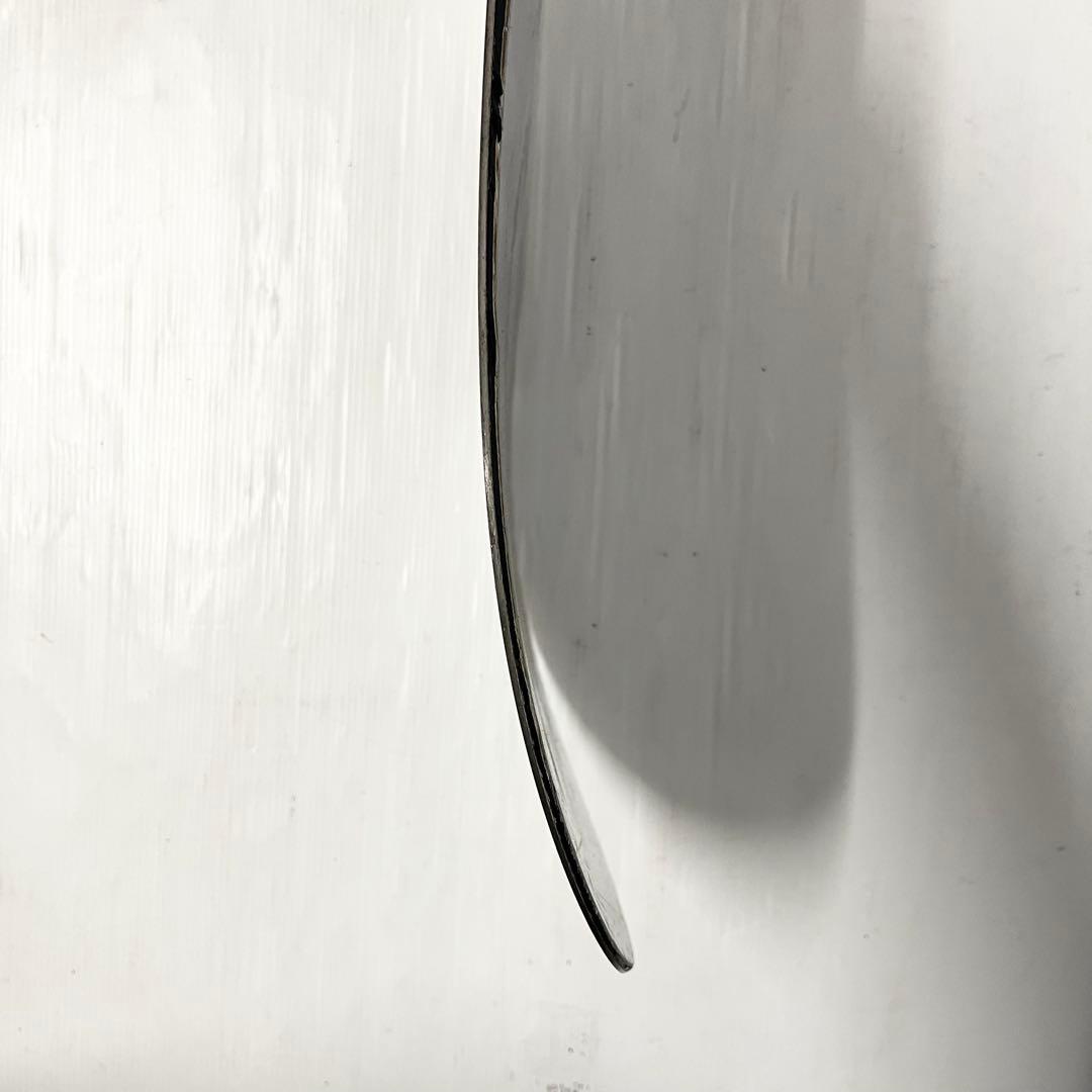 BURTON CUSTOM スノボセット　UNION バートン　カスタム　スノボ