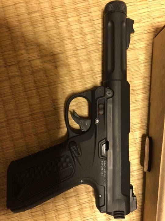 ACTION ARMY製 AAPー01