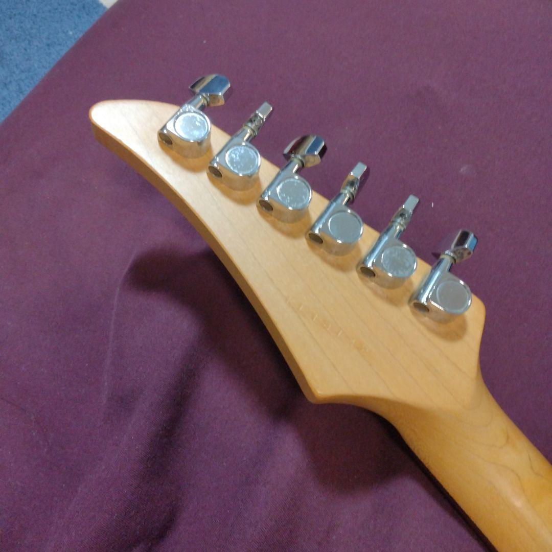 Yamaha エレキギター YGX121D