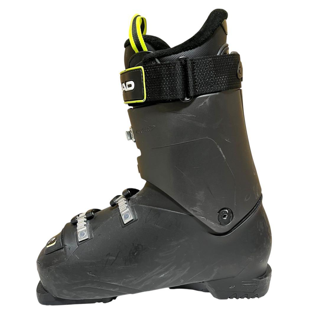 【希少サイズ】 29.5cm 337mm EDGE NEXT 75 HEAD