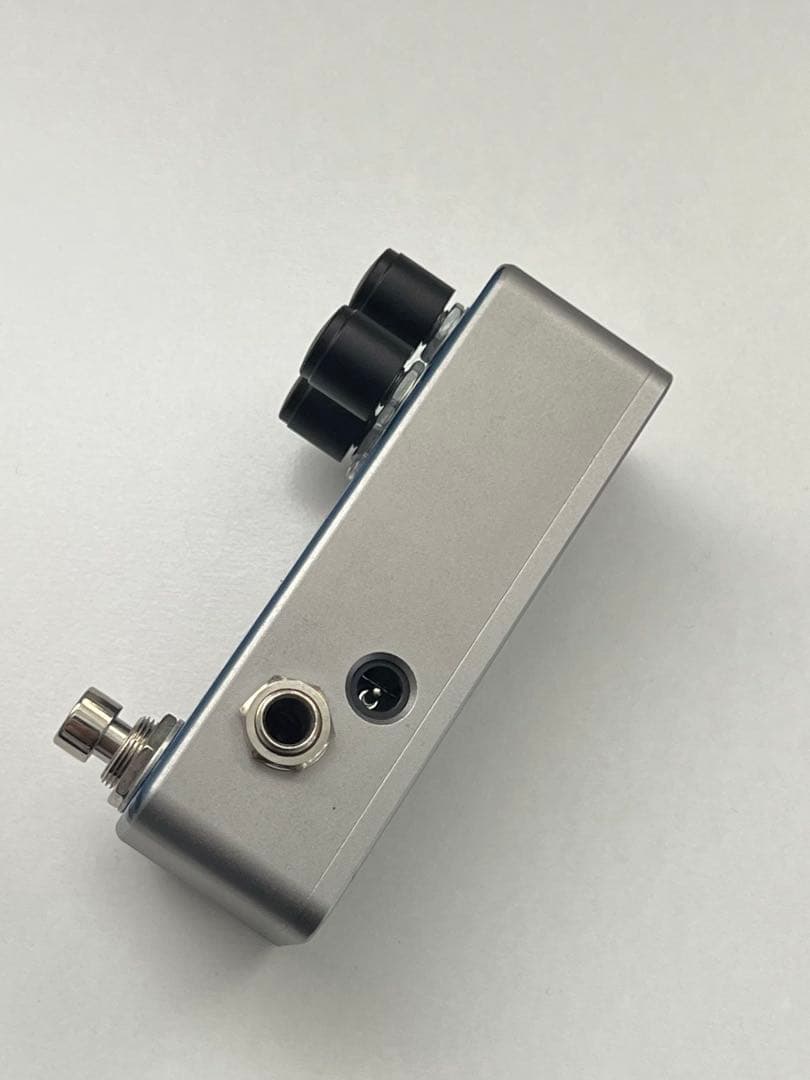 ギター One Control BALTIC BLUE FUZZ