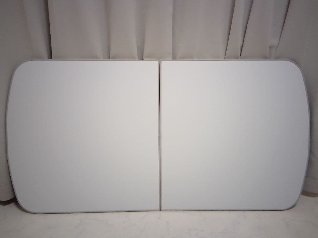 風呂ふた タカラ 730mm×1443mm MDH-16WT 2枚組