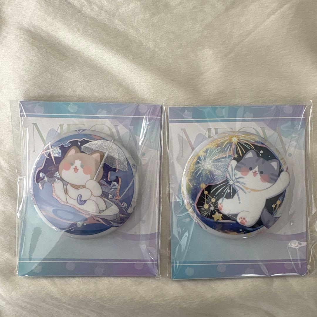 恋と深空 セイヤ vip特典 2024年 セット