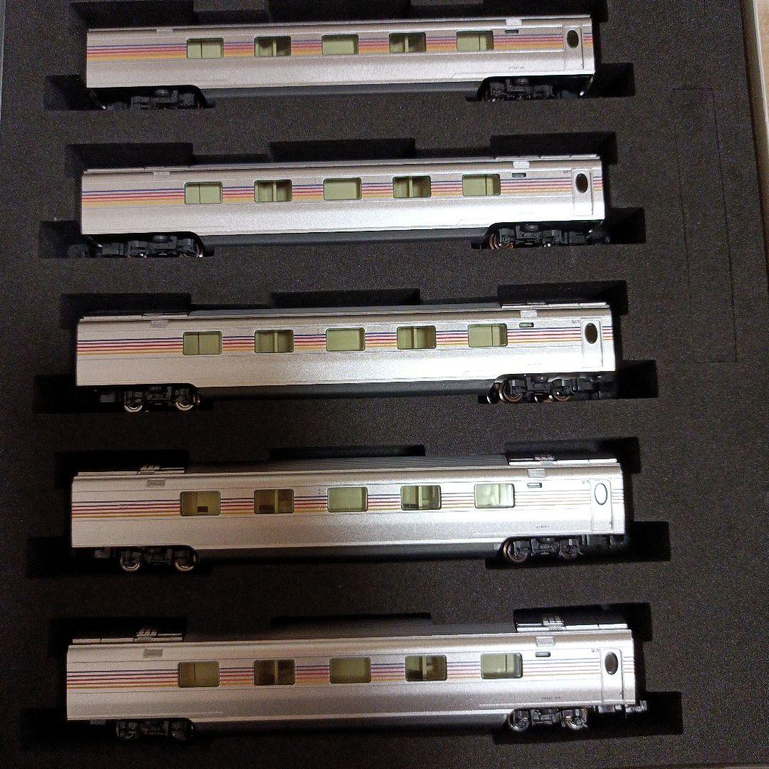 ち*よ様 【早いもの勝ち】 JRＥ26系　寝台特急カシオペア　乗った思い出に 最