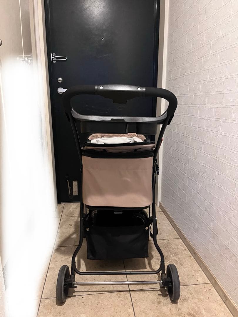 犬用ペットカート