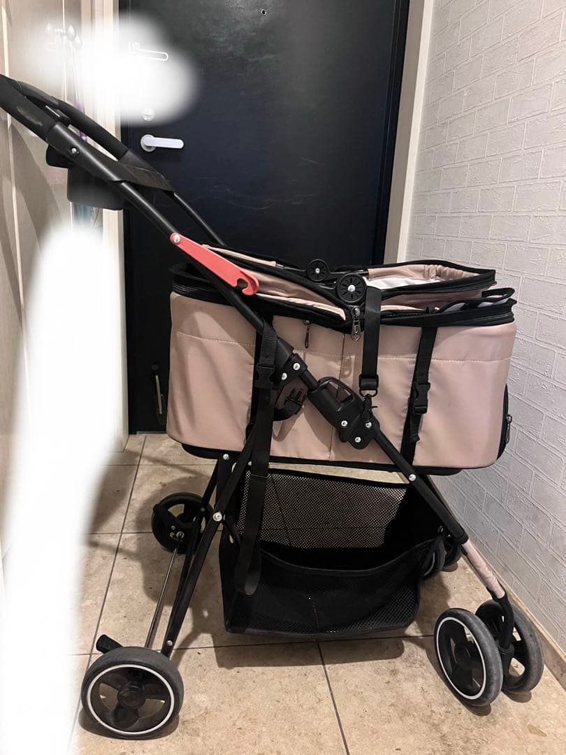 犬用ペットカート