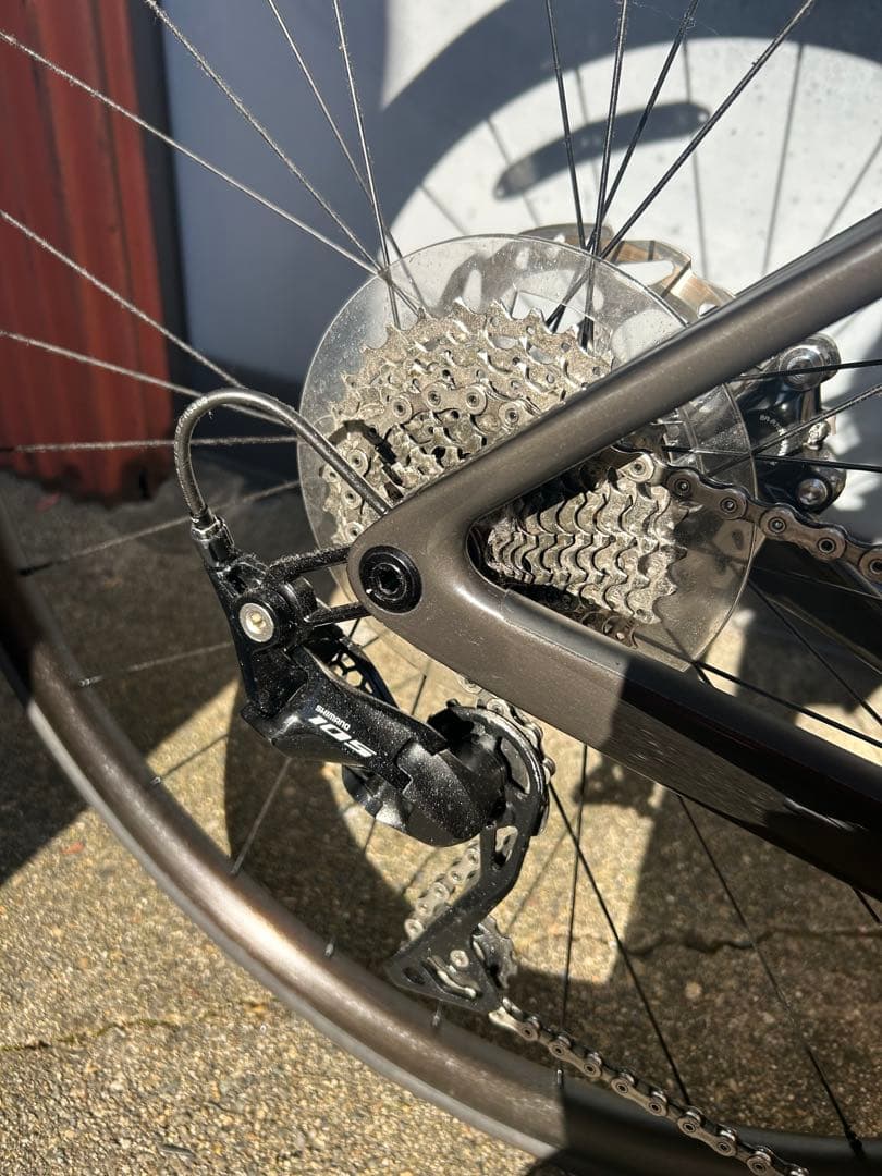 Scott addict30 2023モデル　レッド　M