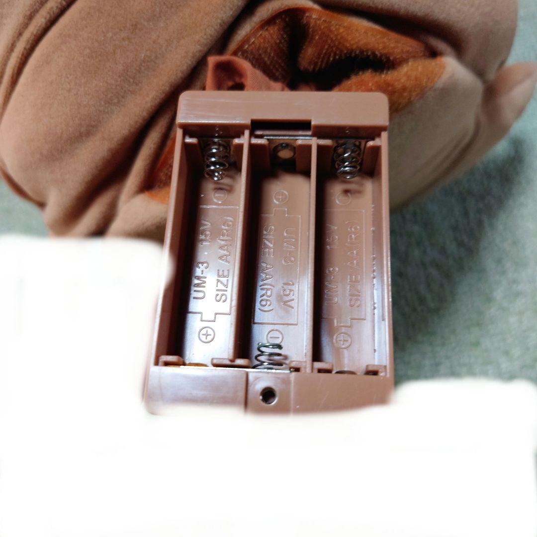 ET ぬいぐるみ 電池交換はしています 即購入可能️⭕️