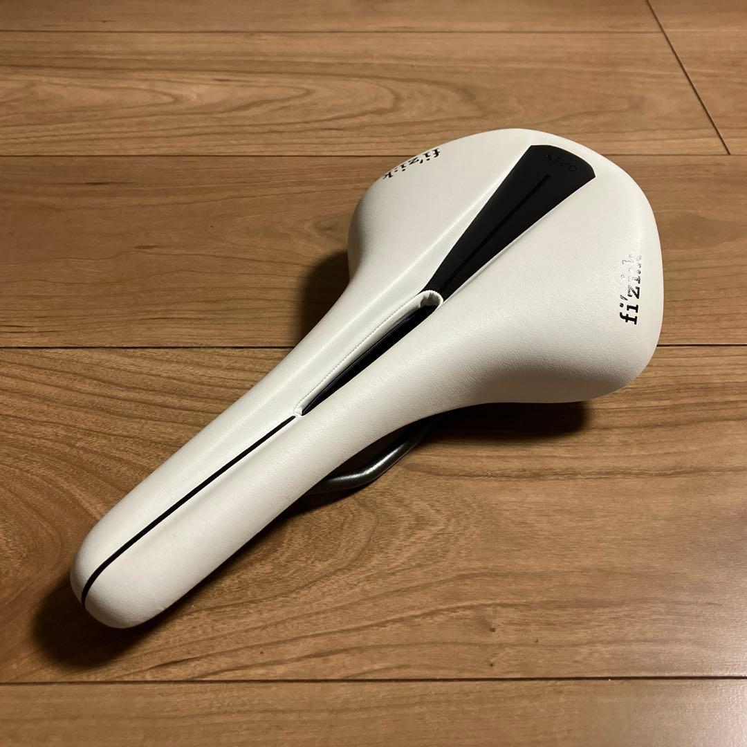 Fizik ANTARES R3 OPEN kiumレールforカメレオン