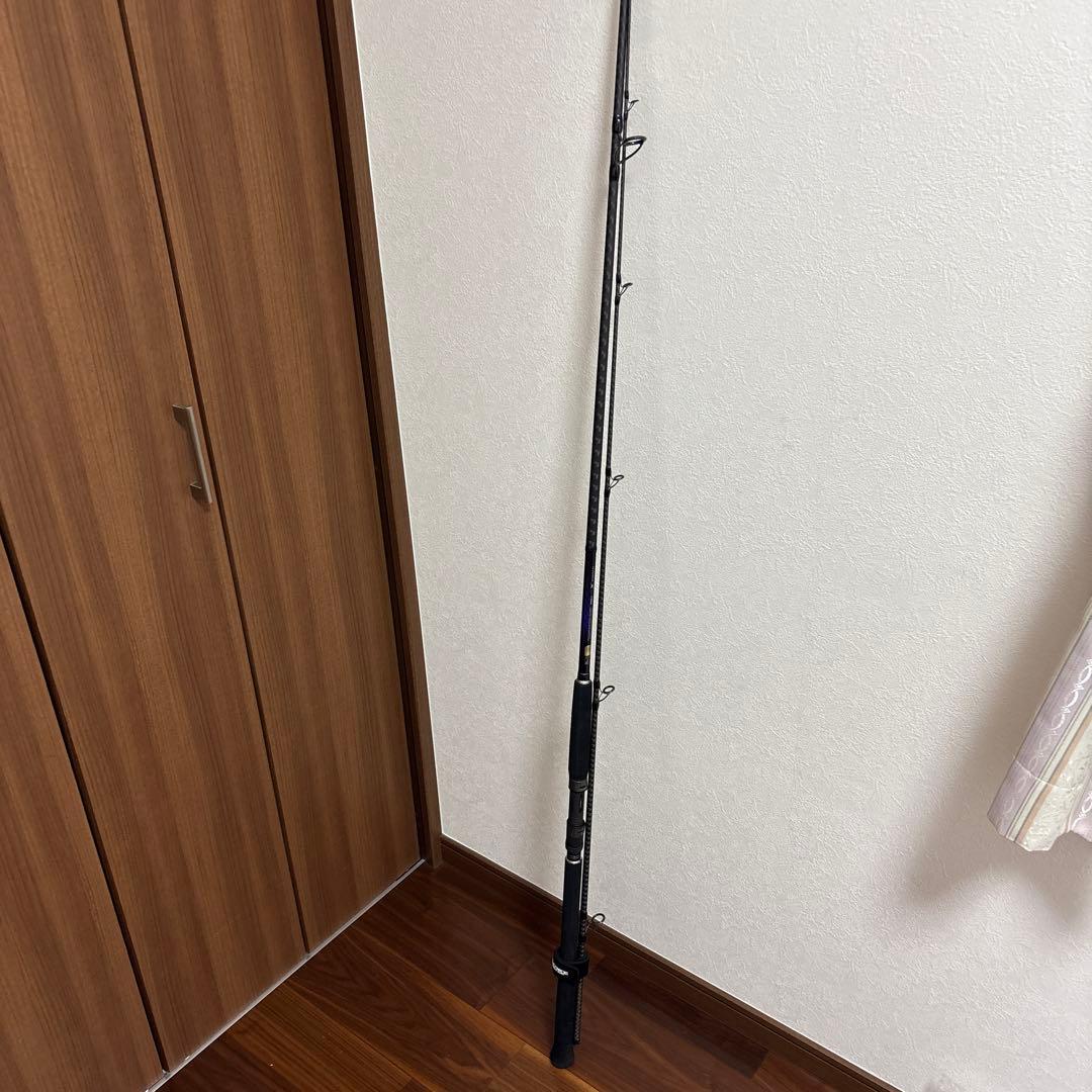 シマノ コルトスナイパー BB S106M