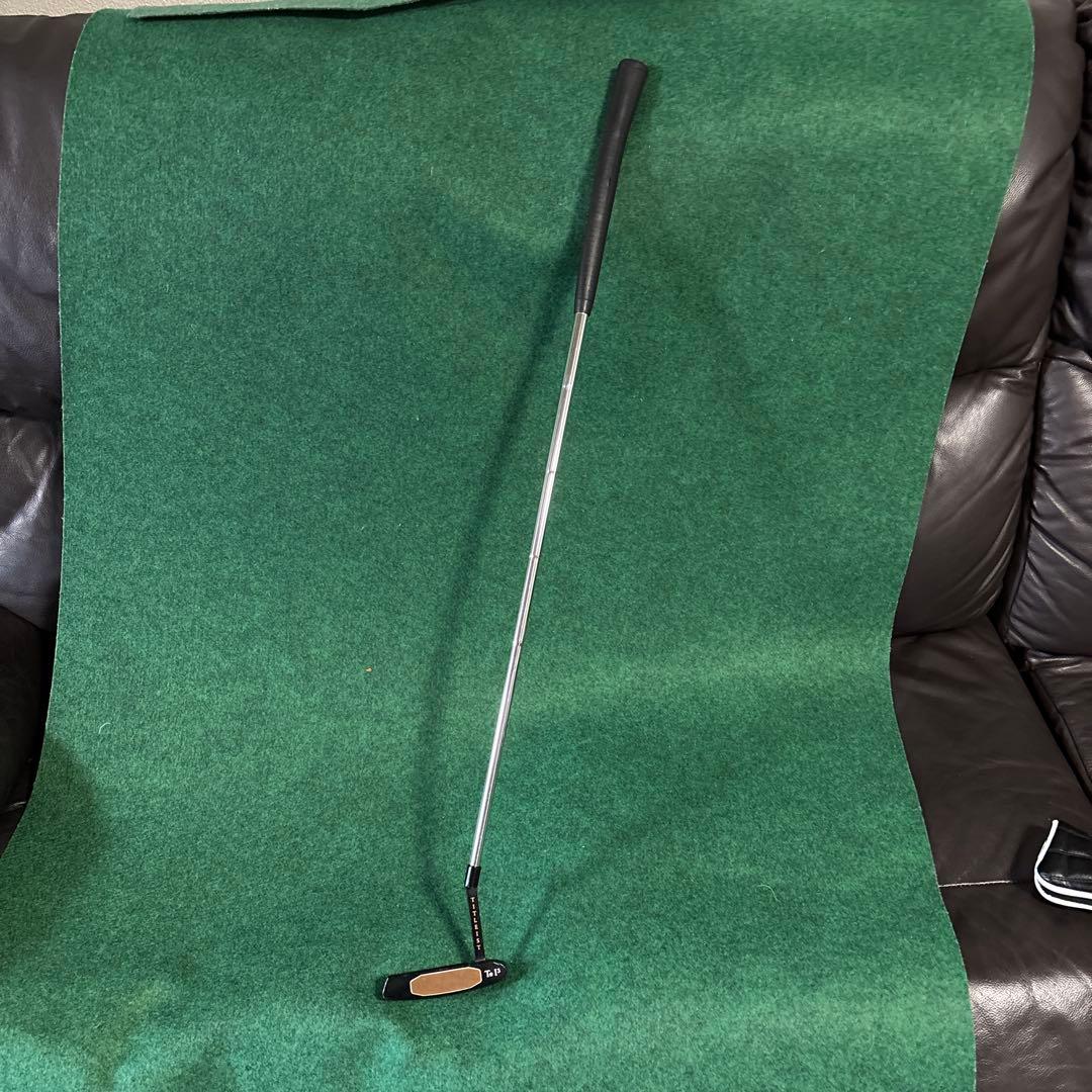 スコッティキャメロン　Tel3 パター