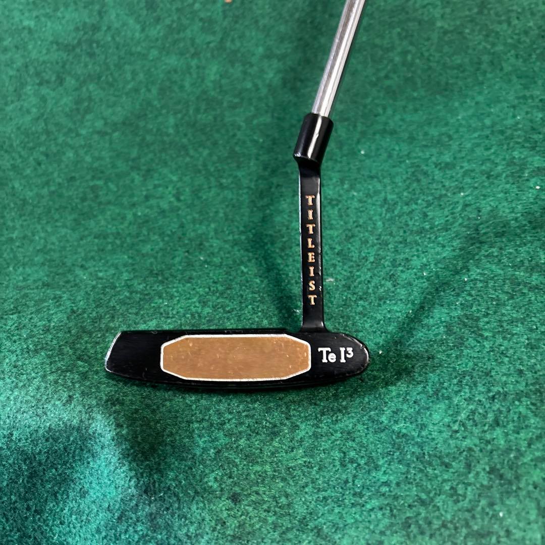 スコッティキャメロン　Tel3 パター