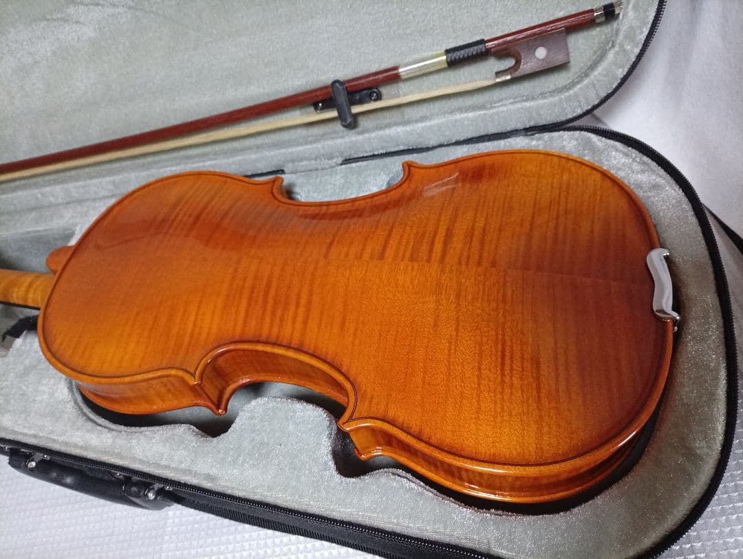 JJドボルザーク バイオリン　　チェコ製 josef jan dvorak