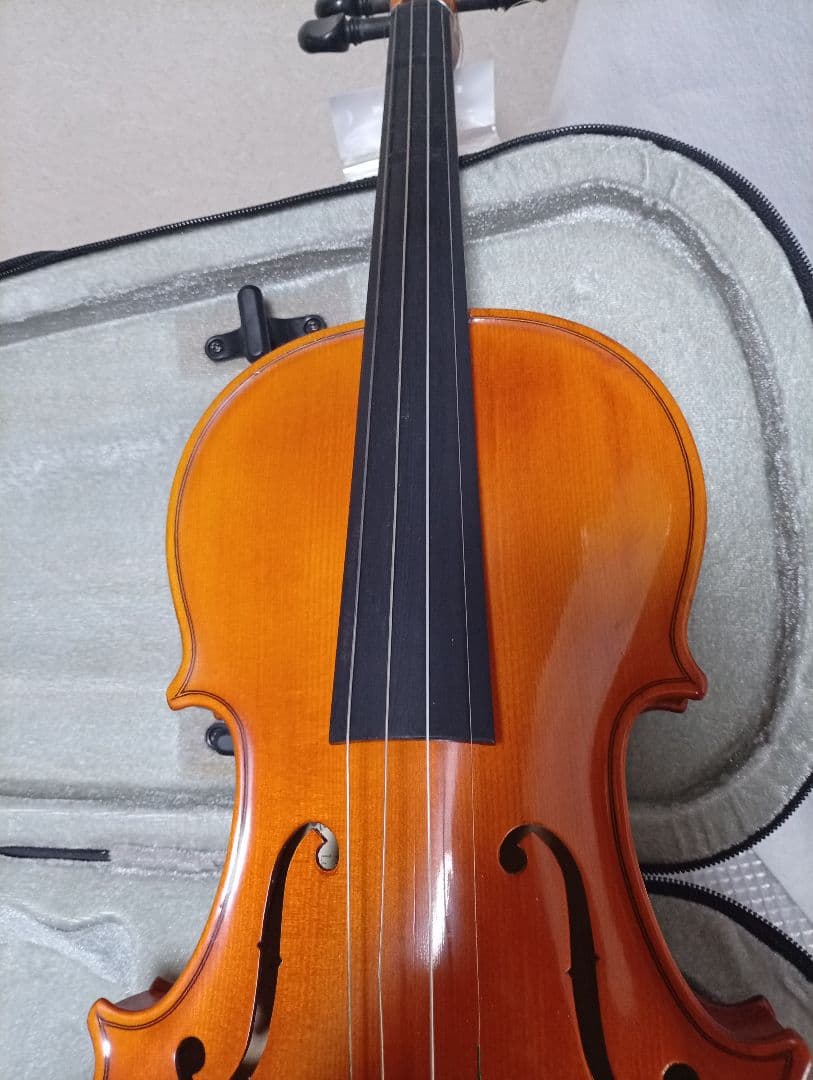 JJドボルザーク バイオリン　　チェコ製 josef jan dvorak