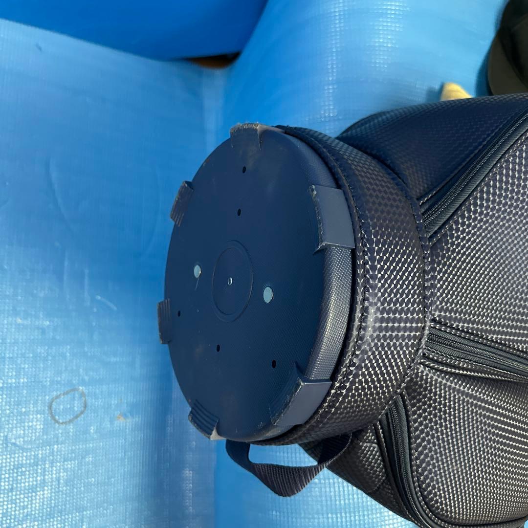 Cleveland BLOOMキャディーバッグ・レディース新品未使用商品