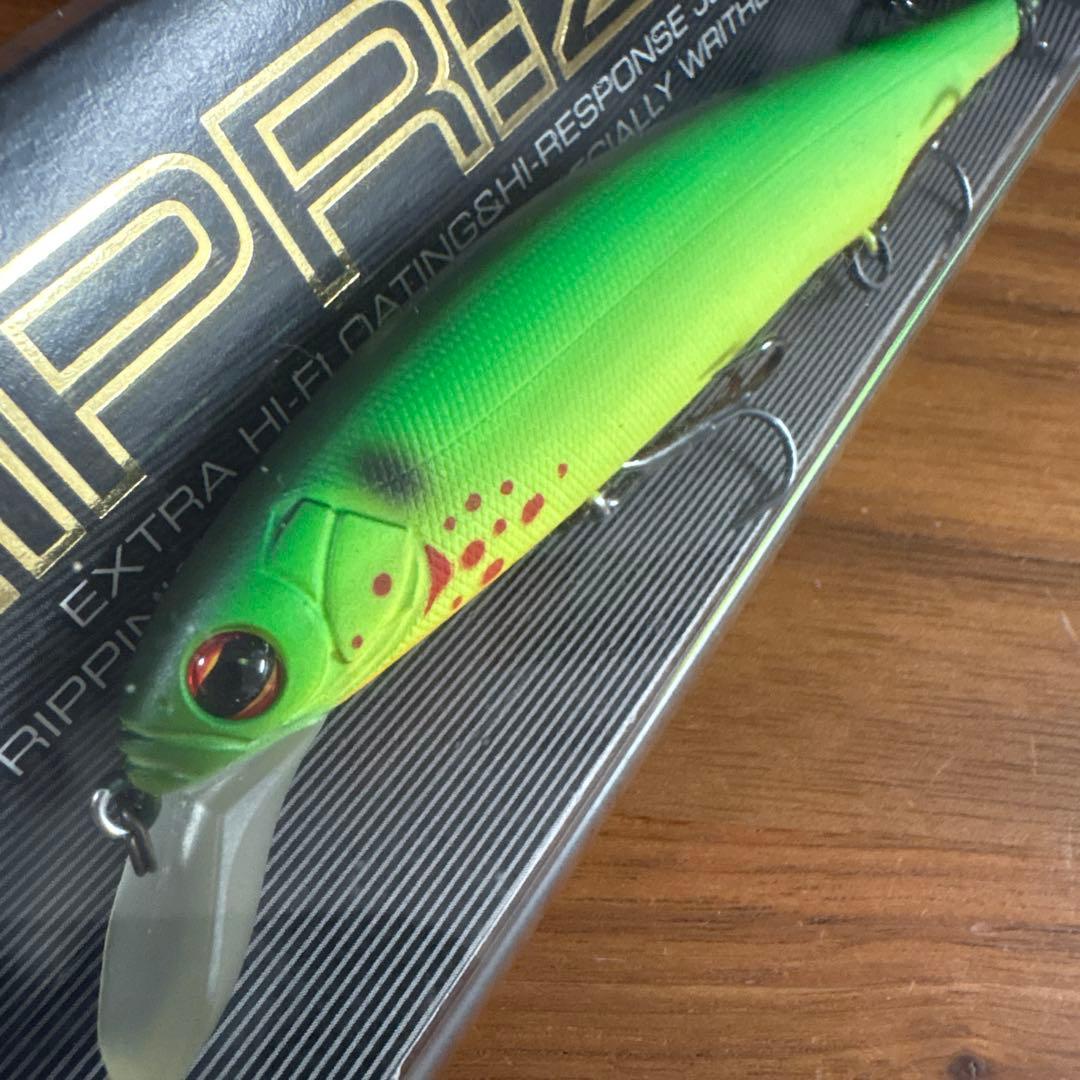 ☆新品☆レア☆イマカツ　リップライザー110　5個セット　人気カラー