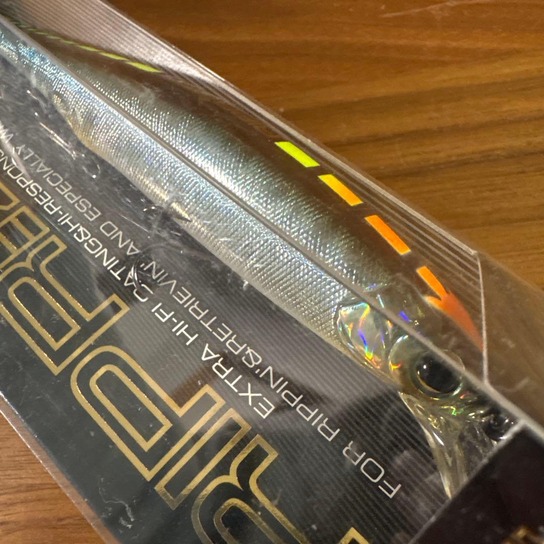 ☆新品☆レア☆イマカツ　リップライザー110　5個セット　人気カラー