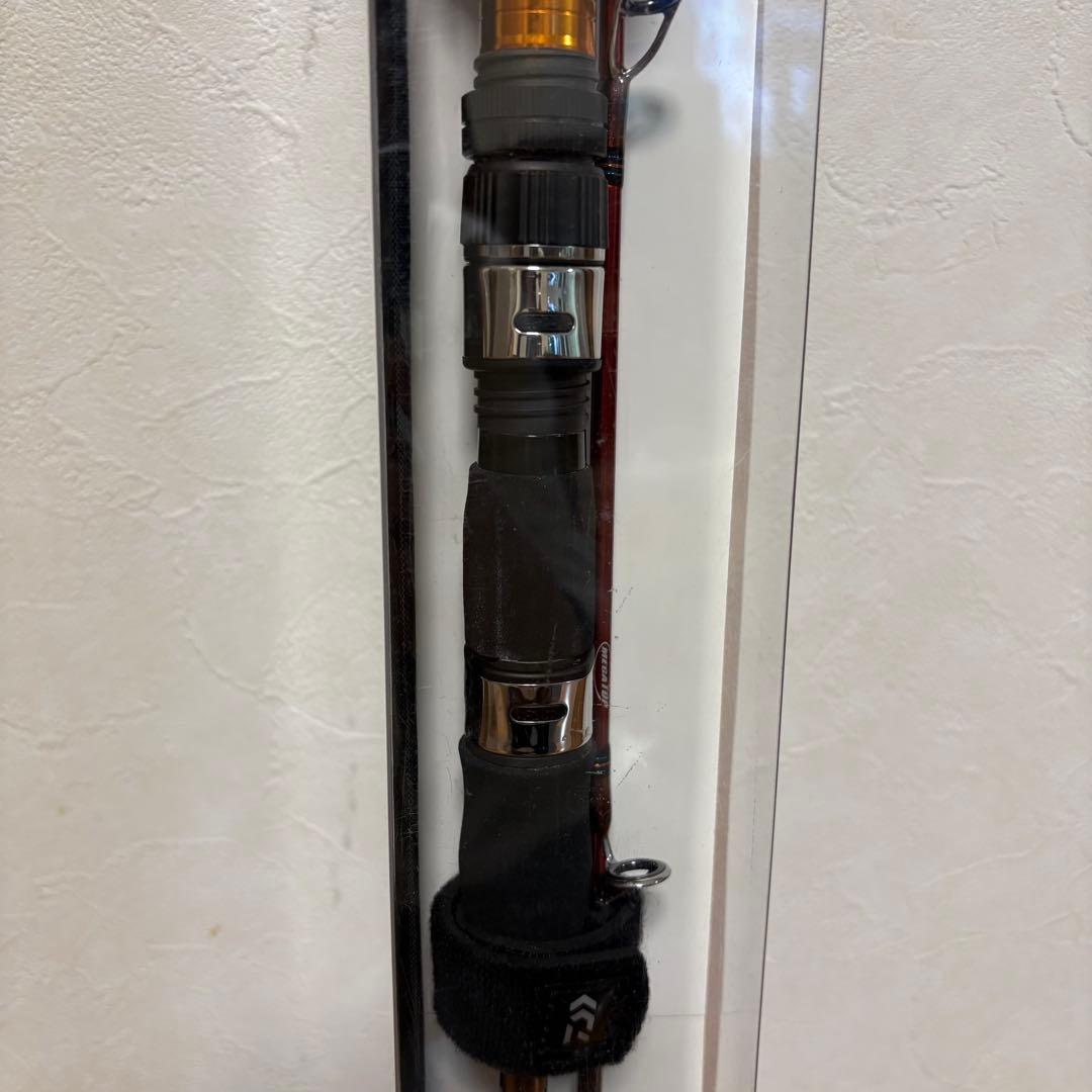 ダイワ 19 リーディング スリルゲーム 73M-195