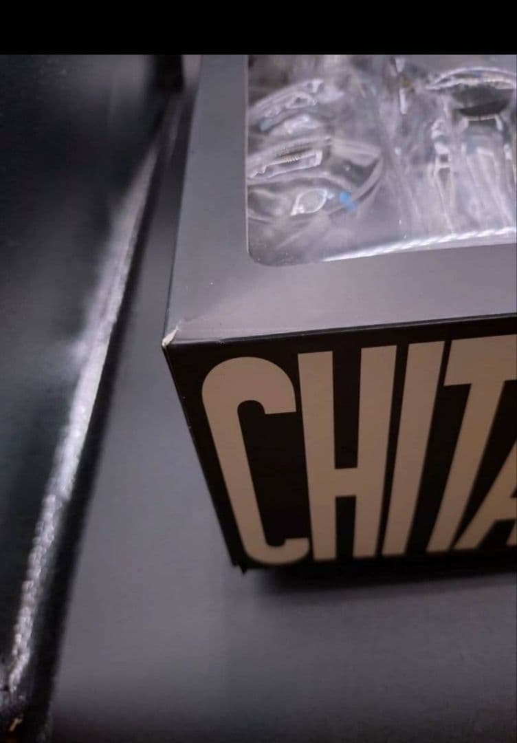 ホットトイズMMS 228チタウリ・ソルジャー＆チタウリ・コマンダー 2体セット