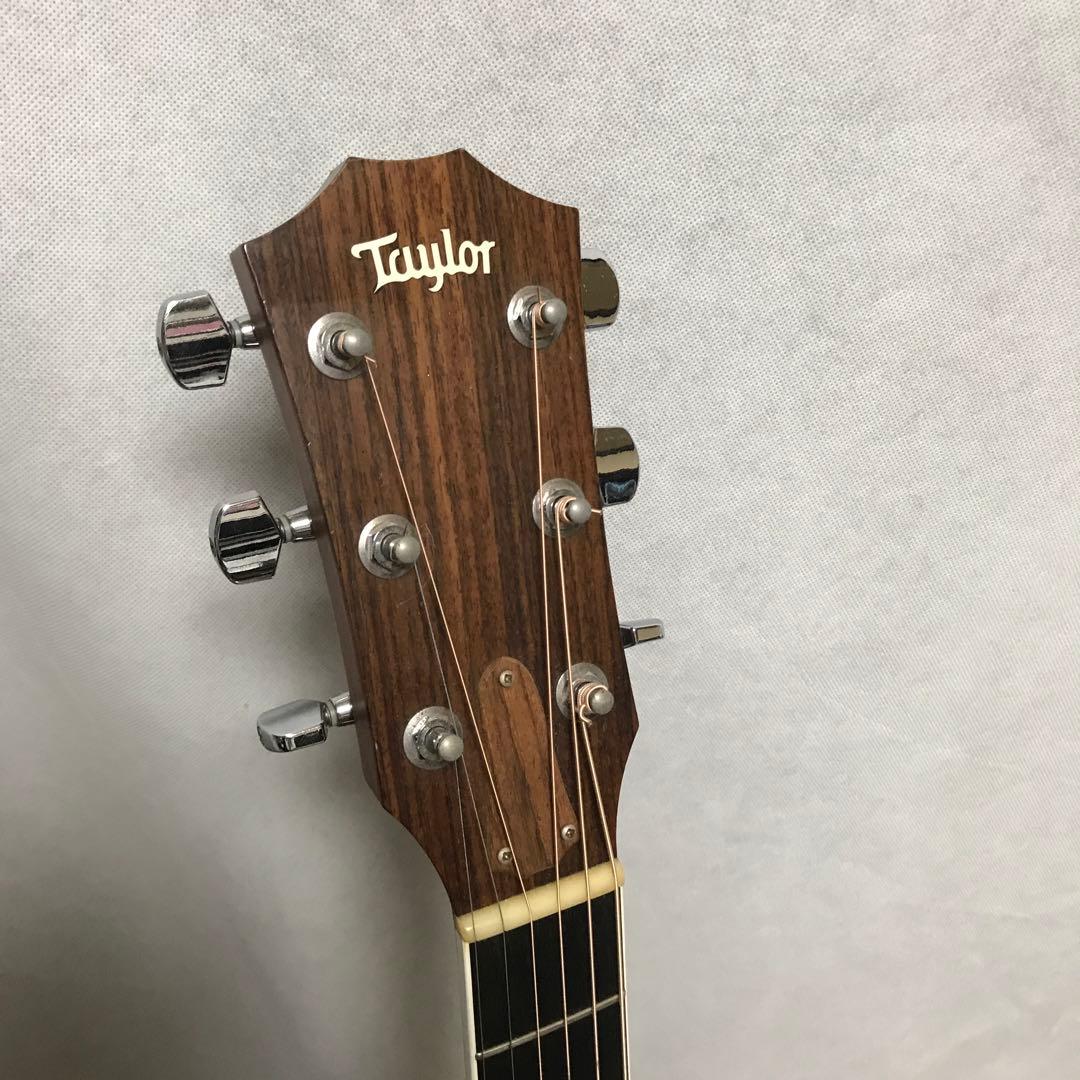 taylor 414ce/LH レフティ
