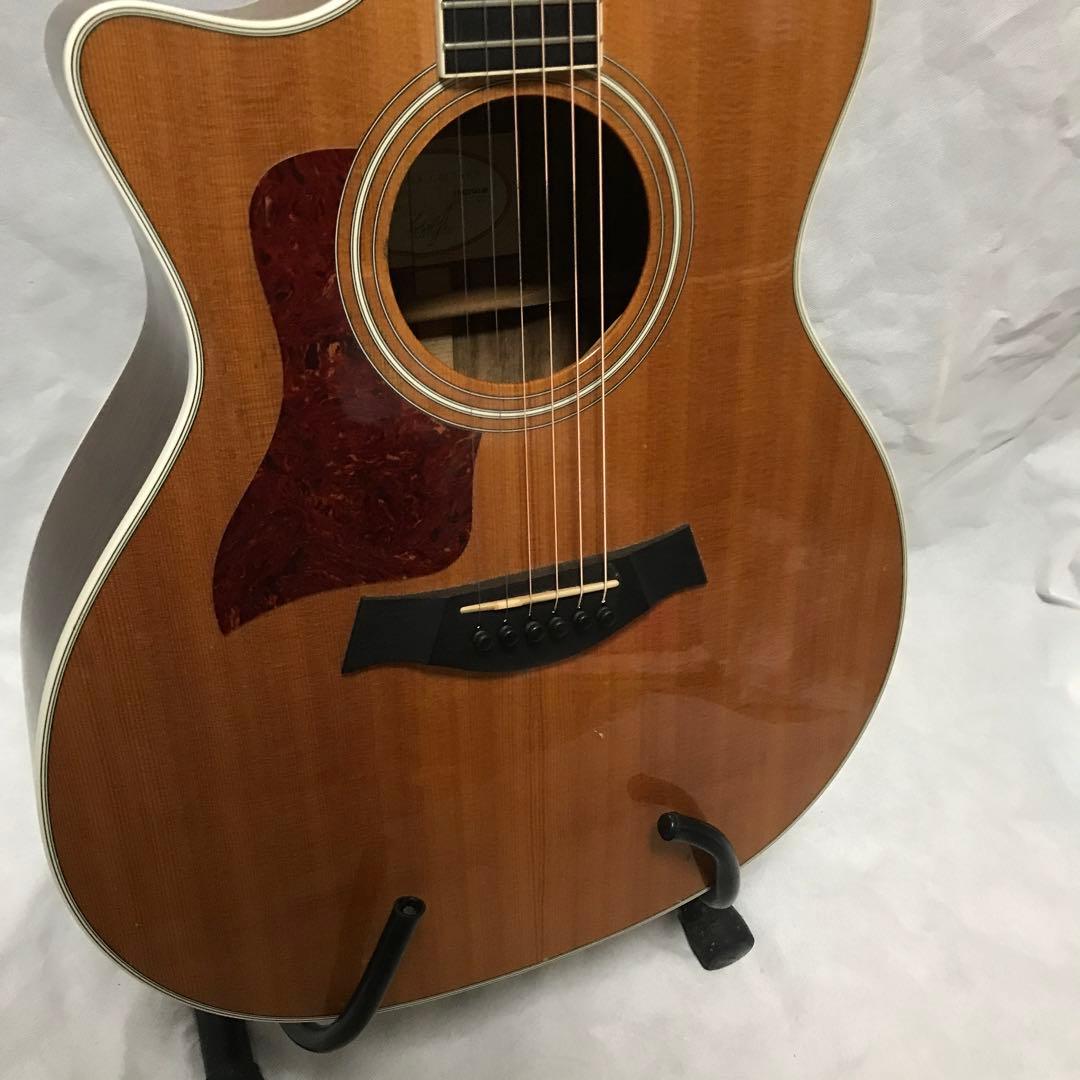 taylor 414ce/LH レフティ