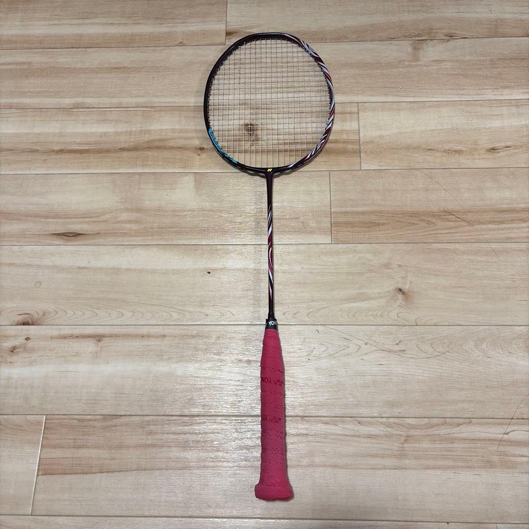 YONEX ASTROX100ZZ 3U5 バドミントンラケット