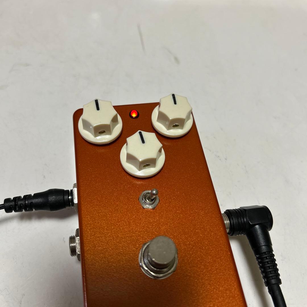 Landgraff DOD クローン 自作品