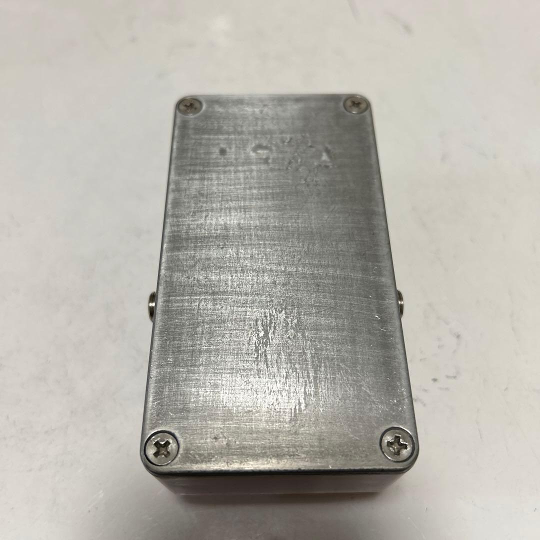 Landgraff DOD クローン 自作品