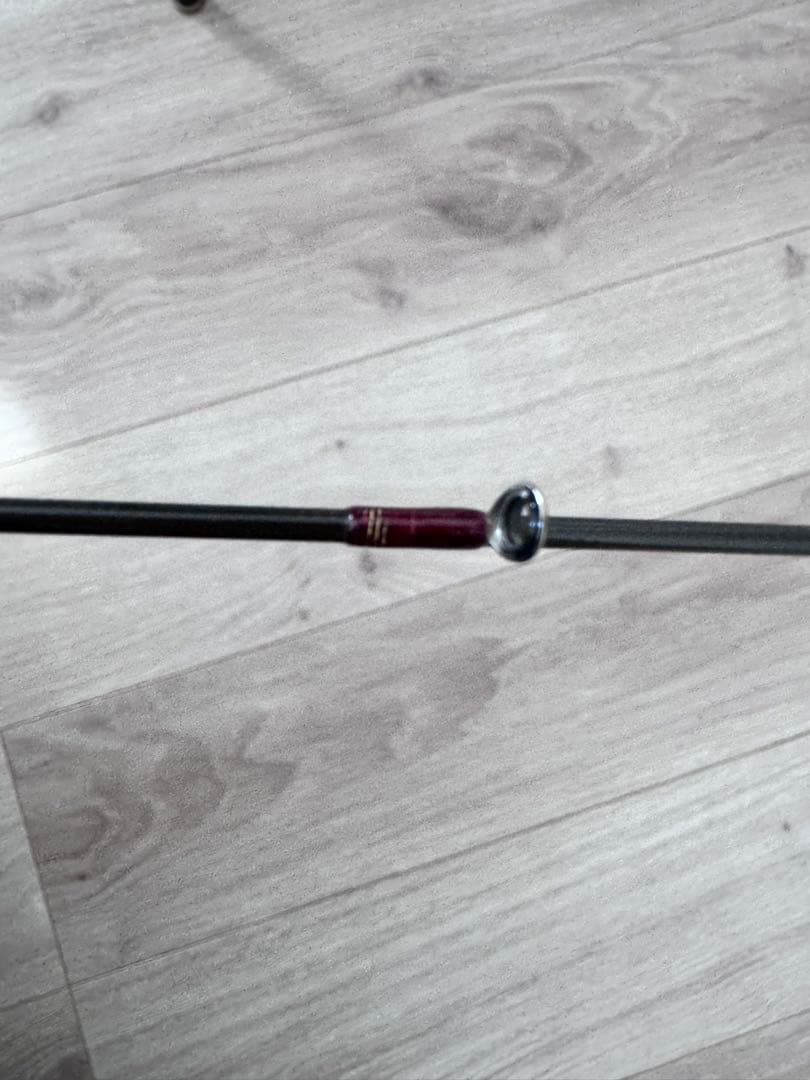 ロデオクラフト ホワイトウルフ62mls