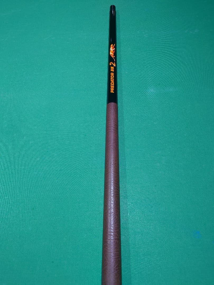 プレデターBK2 ブレイクキュー