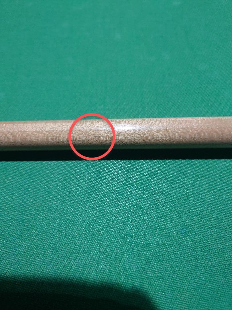 プレデターBK2 ブレイクキュー