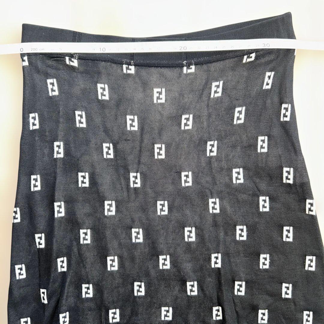 FENDI スカート