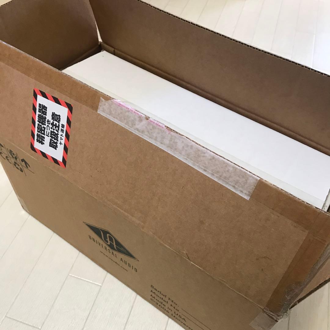 配信機器・PA機器・レコーディング機器 UNIVERSAL AUDIO SOLO 610