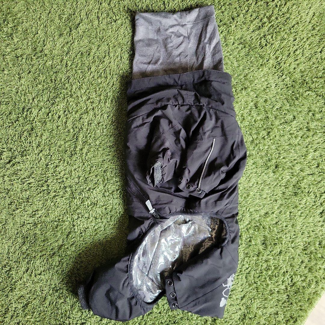 犬服　フルッタ　エクストリームオーバーオール