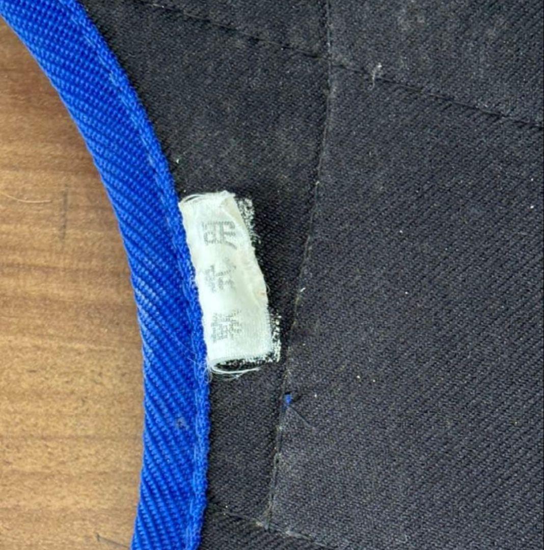 【MIZUNO】軟式野球大人用キャッチャー用レガース&プロテクター ブルー