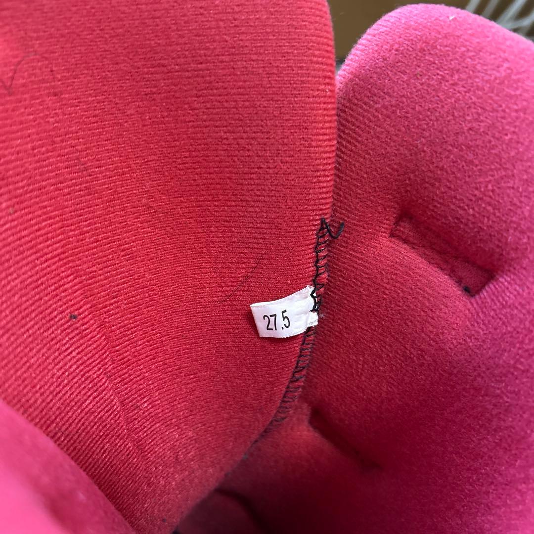 twobone ltd. スノーボードブーツ ブラック/レッド