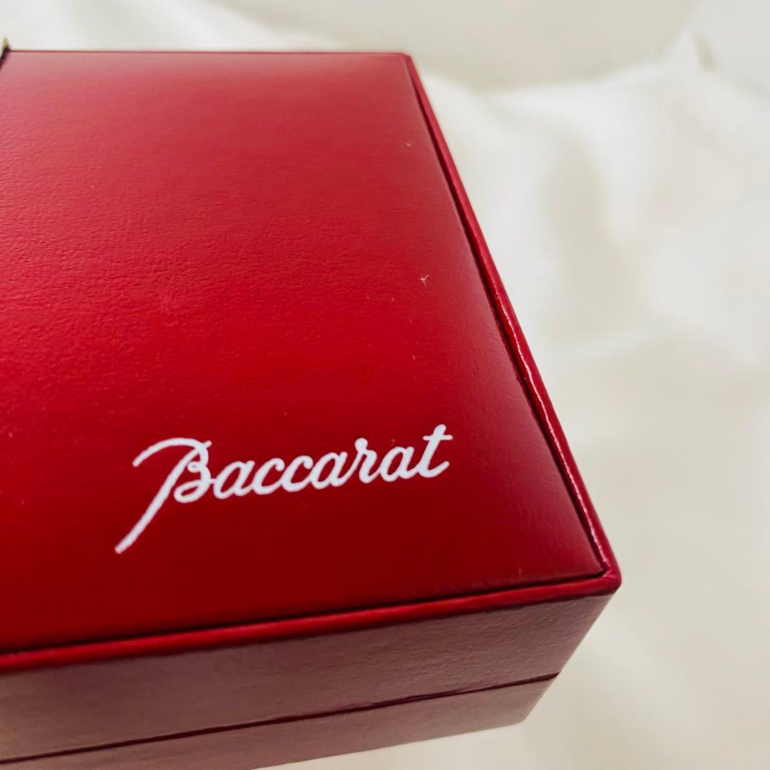 Steiff ✖︎ baccarat テディベア