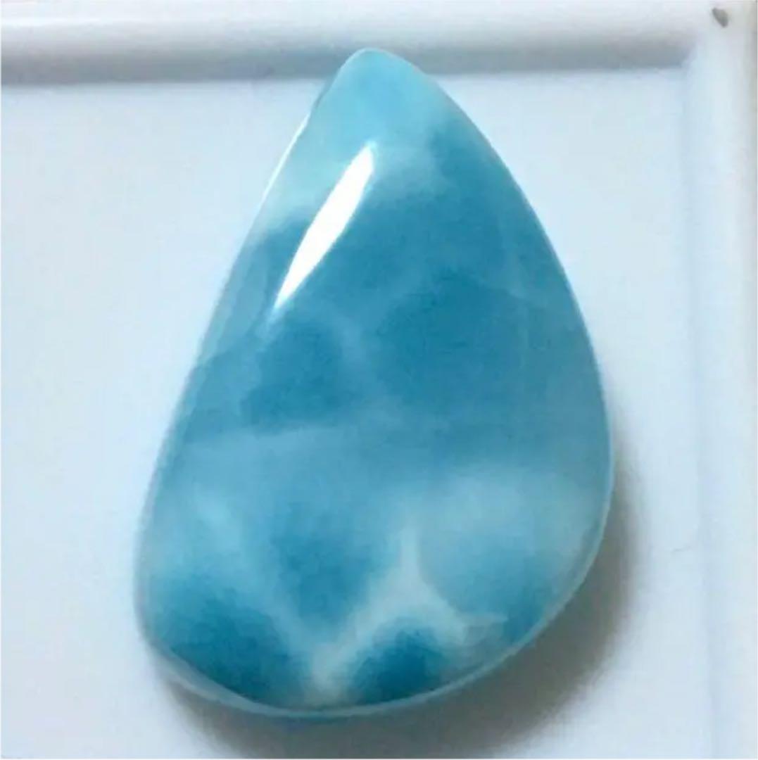 プルプル感たっぷり！ラリマールース