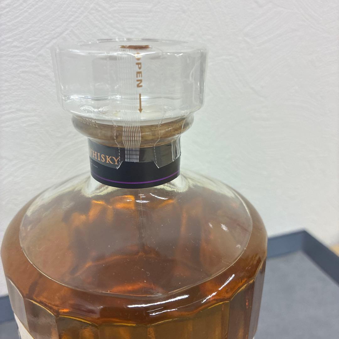 Hibiki Japanese Harmony 43% ウイスキー