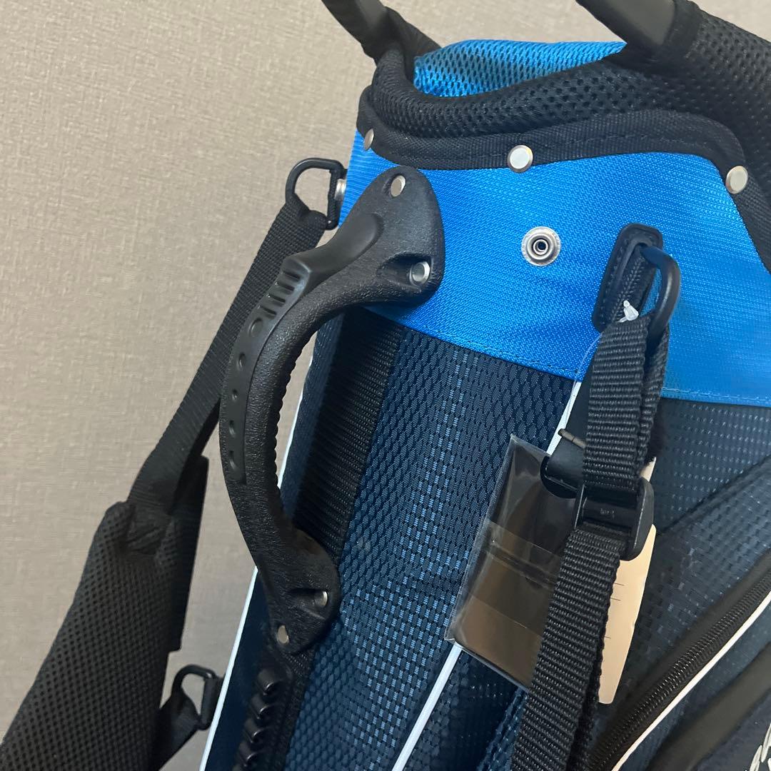 Cleveland Golf キャディバッグ 新品タグ付き