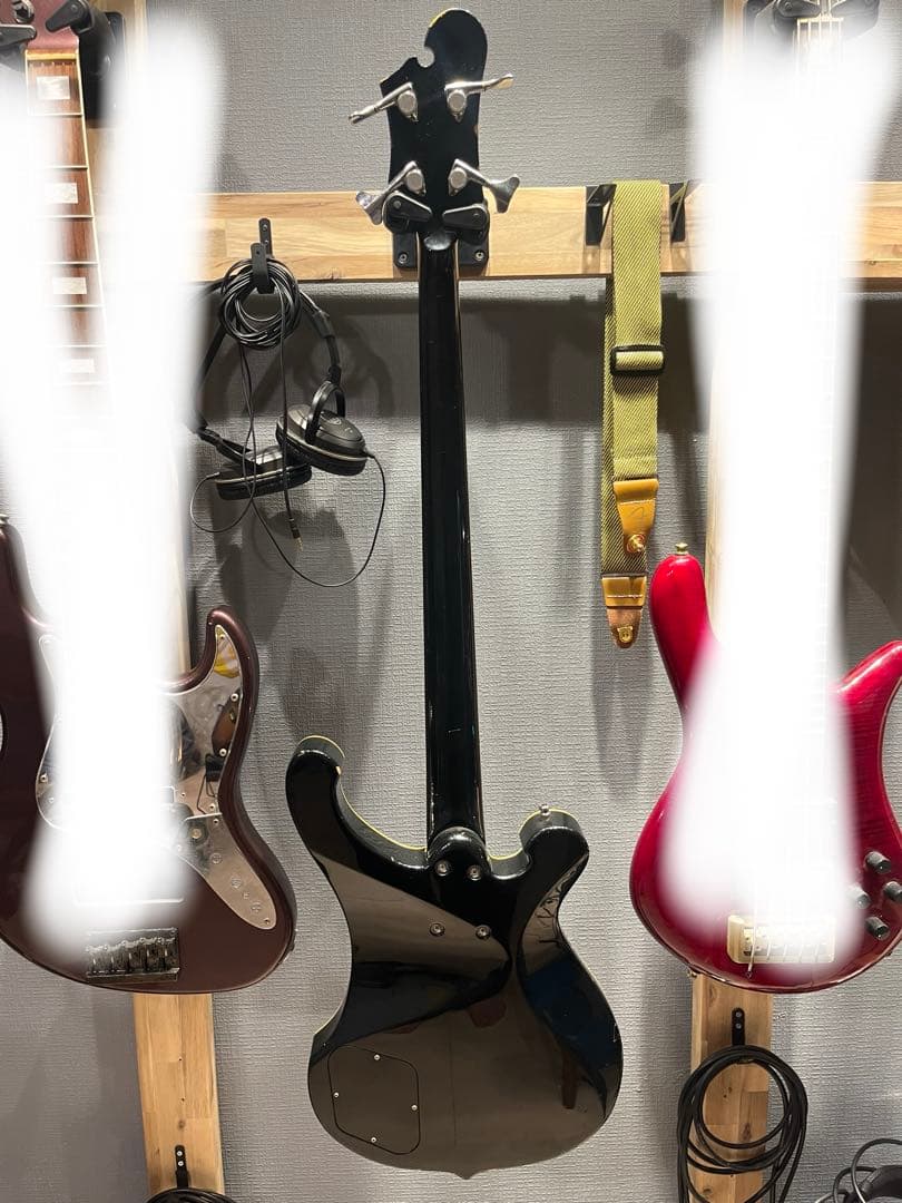 ベース killer KB-BEELZE