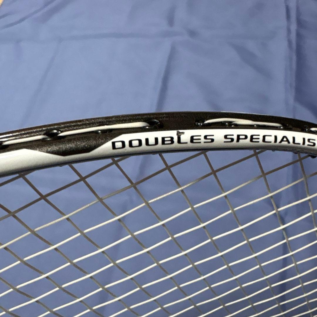 apacs アパックス バドミントンラケット PRO COMMANDER その4