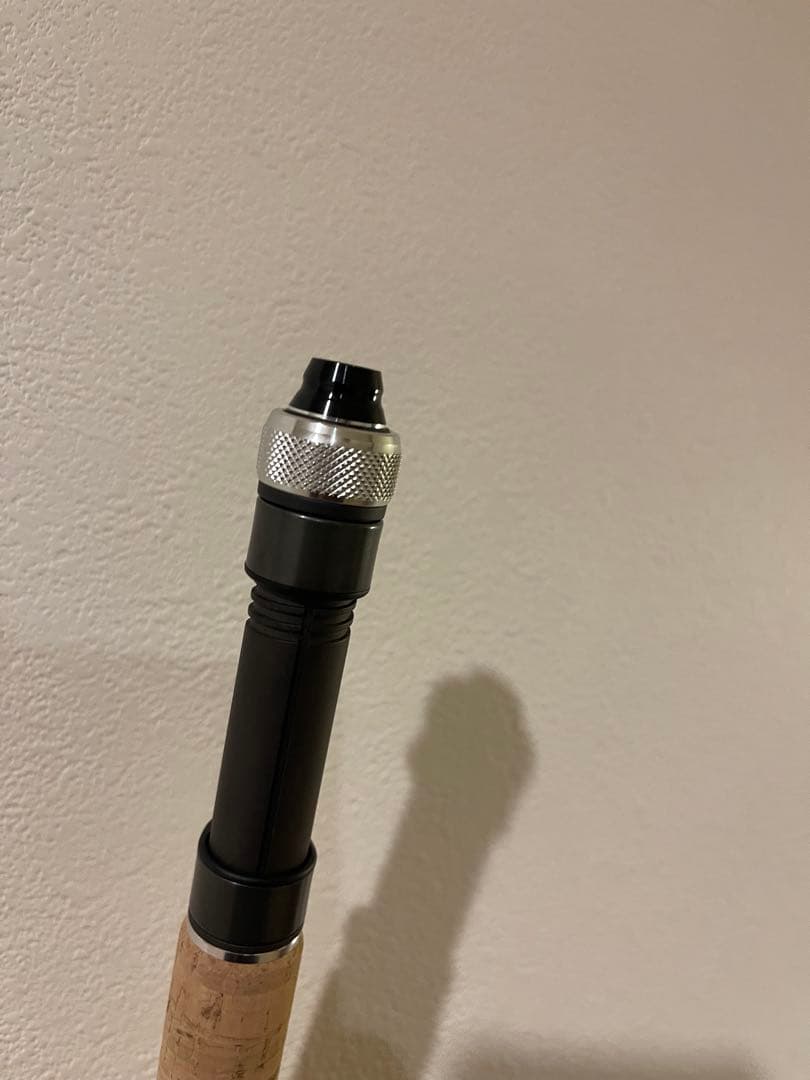 ABU ZMSS-605L 【新品未使用】