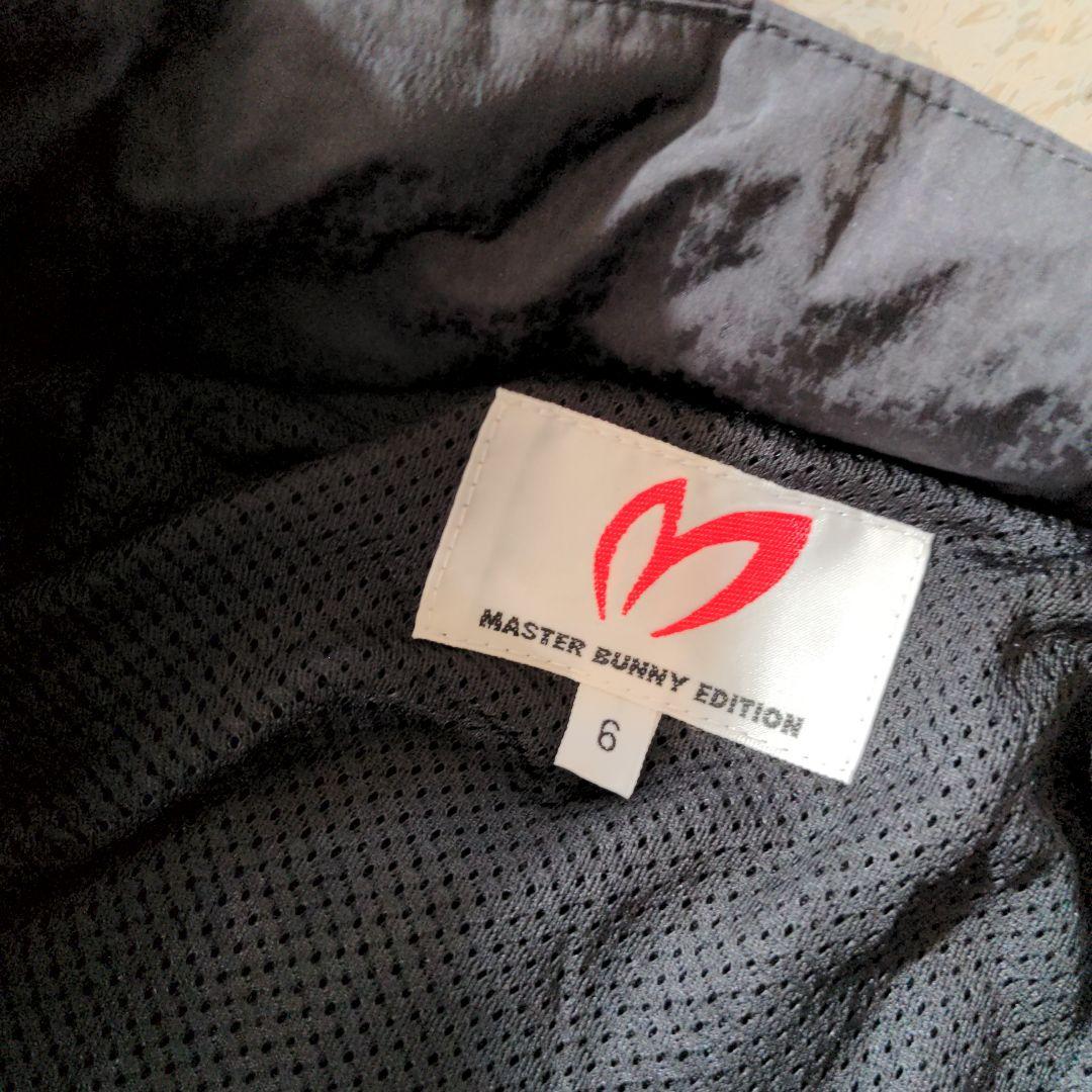 新品未使用 #マスターバニー3WAY メンズ