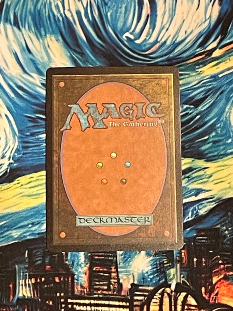 ティシャーナの潮縛り / Tishana's Tidebinder