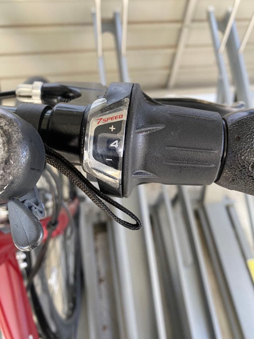 電動アシスト自転車 パナソニック ベロスター